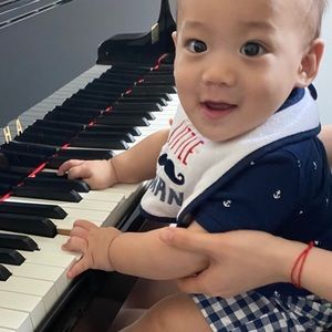 Meet your Posher, Chantal